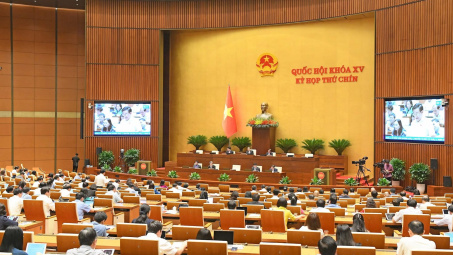 Tăng cường tính minh bạch trong dán nhãn năng lượng