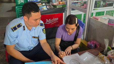 Bộ Công Thương lấy ý kiến góp ý dự thảo Nghị định quy định xử phạt vi phạm hành chính trong hoạt động thương mại, sản xuất, buôn bán hàng giả, hàng cấm và bảo vệ quyền lợi người tiêu dùng