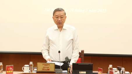 Tháo gỡ ngay các điểm nghẽn, tạo xung lực cho phát triển khoa học công nghệ, chuyển đổi số