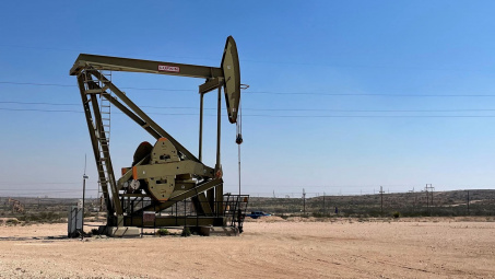 Giá xăng dầu hôm nay 3/5: Giảm 8% sau 1 tuần, thị trường "nín thở" chờ OPEC+