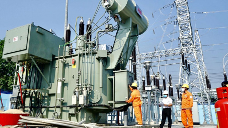 Vinacomin sắp bán đấu giá 4,49% vốn Thiết bị điện Cẩm Phả