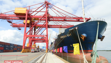 Quảng Nam đề xuất đưa Khu thương mại tự do Đà Nẵng về huyện Núi Thành