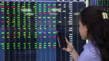 Sửa đổi, bổ sung quy định về đăng ký, lưu ký, thanh toán giao dịch chứng khoán