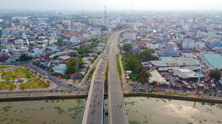Long An - Tây Ninh thống nhất sáp nhập, động lực mới cho phát triển