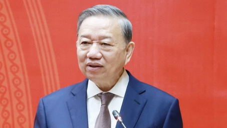 Tổng Bí thư Tô Lâm sẽ thăm cấp Nhà nước Kazakhstan, Azerbaijan, Belarus và thăm chính thức LB Nga