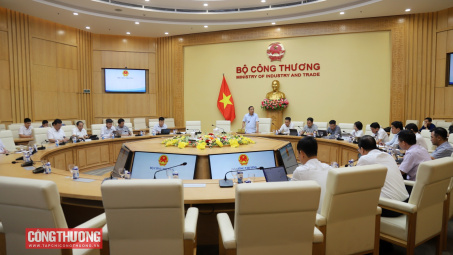 Tập trung đảm bảo hoạt động sản xuất, cung cấp than cho sản xuất điện