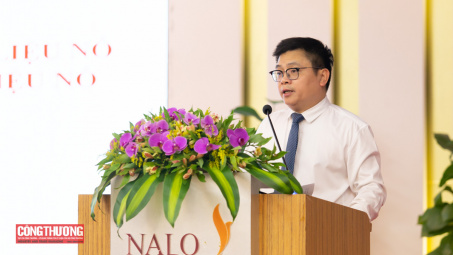 Thứ trưởng Trương Thanh Hoài: Tăng cường phân cấp, phân quyền cho địa phương để nâng cao quản lý vật liệu nổ