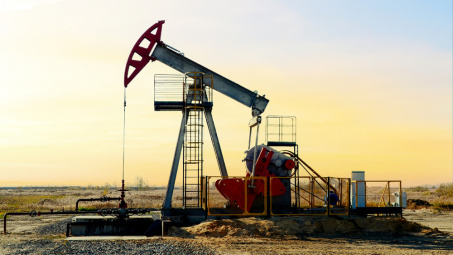 Giá xăng dầu hôm nay 30/5: Giá giảm trong bối cảnh bất ổn toàn cầu