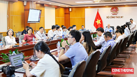 Dệt may, da giày: Đẩy mạnh đa dạng hóa thị trường, tận dụng hiệu quả các FTA