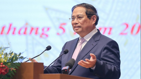 Thủ tướng: Bảo đảm tiếp cận các nguồn lực bình đẳng, thuận lợi cho doanh nghiệp