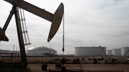 Giá xăng dầu hôm nay 31/5: Giảm hơn 1% so với tuần trước