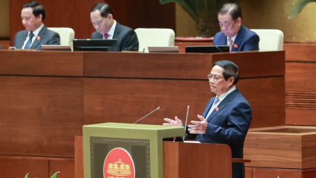 Việt Nam sẽ đàm phán phiên đầu tiên về thuế với Hoa Kỳ vào ngày 7/5/2025