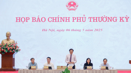 Tập trung thực hiện 15 nhóm nhiệm vụ, giải pháp để thực hiện bằng được các mục tiêu lớn