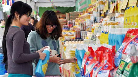 Chỉ số giá tiêu dùng tháng 4/2025 tăng nhẹ, lạm phát 4 tháng đầu năm tăng 3,05%