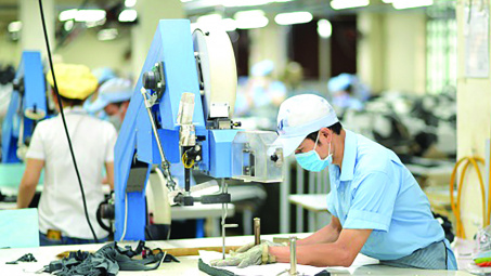 Đã có Thông tư hướng dẫn quản lý lao động, tiền lương, thù lao, tiền thưởng trong doanh nghiệp nhà nước