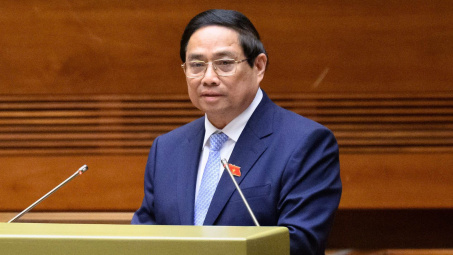 Chính phủ đề xuất tháo gỡ vướng mắc cho hơn 2.200 dự án với tổng vốn 235 tỷ USD