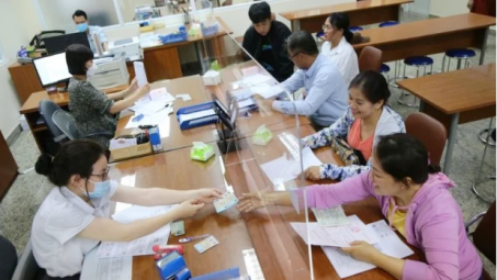 Khẩn trương cắt giảm, phân định thẩm quyền giải quyết thủ tục hành chính của chính quyền cấp huyện