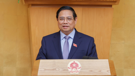 Thủ tướng: Chuẩn bị kỹ phương án, đàm phán hiệu quả với Hoa Kỳ với phương châm "hài hòa lợi ích, rủi ro chia sẻ"