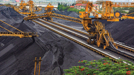 TKV: Tháng 5/2025 đặt mục tiêu sản xuất hơn 3,3 triệu tấn than