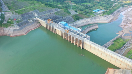 Cơ Điện Lạnh (REE): Lãi ròng quý 1 tăng 27%, muốn nâng công suất điện lên 5.000 MW