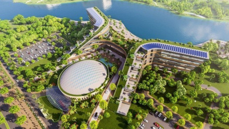 Ban hành nhiều cơ chế, chính sách ưu đãi đối với Trung tâm Đổi mới sáng tạo Quốc gia