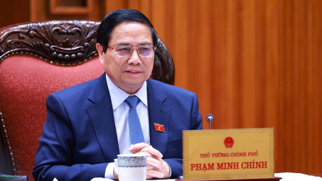 Thủ tướng chỉ đạo chuẩn bị kỹ các nội dung đàm phán thương mại với Hoa Kỳ