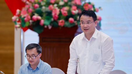 Tín hiệu tích cực từ hoạt động doanh nghiệp, gia tăng niềm tin của nhà đầu tư