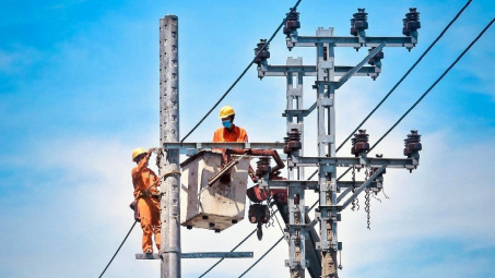 Bảo đảm cung ứng điện cho tăng trưởng: Từ giải pháp điều hành đến kỷ luật thực thi chính sách