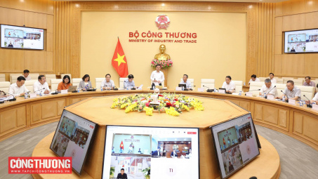 Các Tập đoàn, doanh nghiệp Việt Nam thúc đẩy đàm phán, ký kết hợp đồng với đối tác Hoa Kỳ