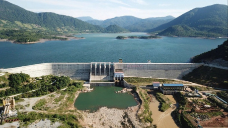 Bộ Công Thương phê duyệt khung giá phát điện cho thủy điện tích năng năm 2025