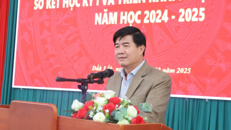 Thủ tướng giao quyền Chủ tịch UBND tỉnh Đắk Lắk