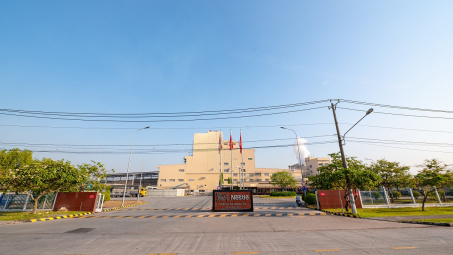 Nestlé Việt Nam tiếp tục mục tiêu nâng cao giá trị nông sản Việt