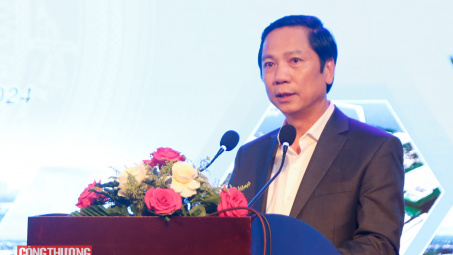 UBND tỉnh Quảng Trị có quyền Chủ tịch mới