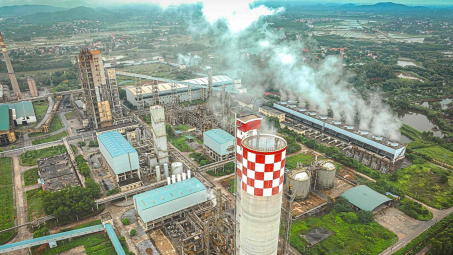 Nhu cầu DAP tăng cao, DAP-VINACHEM (DDV) báo lãi quý 1 tăng gấp 4 lần