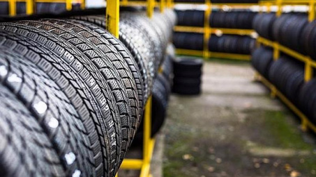 Lốp ô-tô tải và xe buýt Việt Nam có khả năng bị Ai Cập điều tra chống bán phá giá