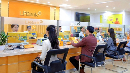 Ngân hàng LPBank (LPB) chuẩn bị chia cổ tức tiền mặt tỷ lệ 25%