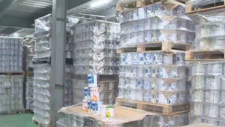 Tăng cường kiểm tra các hoạt động quảng cáo sữa, thuốc chữa bệnh