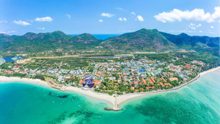 Bà Rịa - Vũng Tàu: Khẩn trương nghiên cứu, xây dựng đề án phát triển đặc khu Côn Đảo