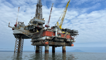 Giá xăng dầu hôm nay 9/5: Tăng trở lại nhờ những diễn biến tích cực trong tình hình mới