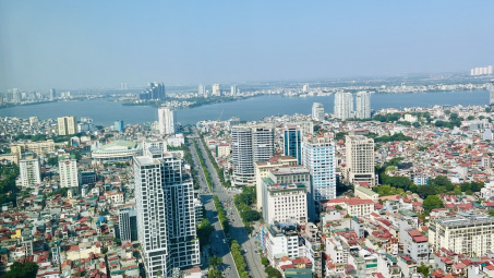 Khẩn trương có phương án giảm các thành tố làm tăng giá bất động sản
