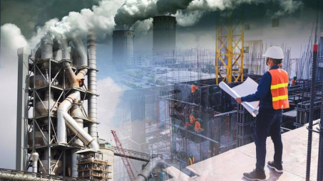 Quy định mới về phân bổ hạn ngạch phát thải khí nhà kính cho cơ sở