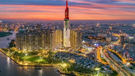 Thành lập Ban Tổ chức Triển lãm thành tựu kinh tế - xã hội nhân dịp kỷ niệm 80 năm Ngày Quốc khánh