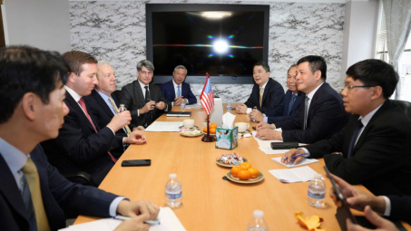 USABC ủng hộ thỏa thuận thương mại cân bằng, hài hòa giữa Việt Nam - Hoa Kỳ