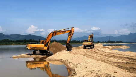 Thủ tướng yêu cầu tăng cường quản lý, bình ổn giá vật liệu xây dựng