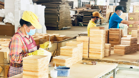 Gia Lai: Phấn đấu tốc độ tăng trưởng ngành công nghiệp đạt 10,9%