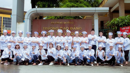 Trường Cao đẳng Thương mại và Du lịch Thái Nguyên: Đáp ứng nhu cầu nhân lực