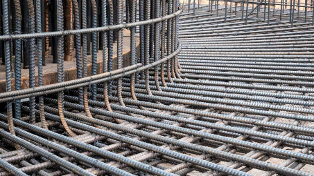 Thép cốt bê tông Việt Nam có thể bị Hoa Kỳ điều tra chống bán phá giá, chống trợ cấp