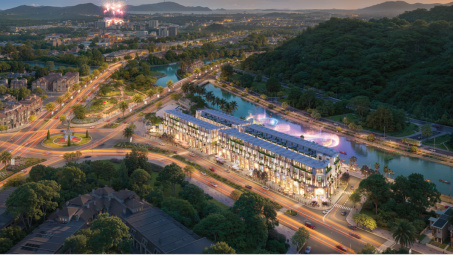 Solera Quy Nhơn: Giá trị vô giá từ vị trí