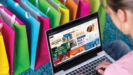 Kế hoạch tổng thể phát triển thương mại điện tử quốc gia giai đoạn 2026 - 2030