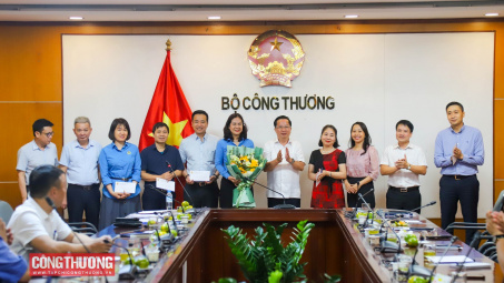 Công đoàn Bộ Công Thương: Đảm bảo tốt quyền và lợi ích chính đáng của đoàn viên và người lao động